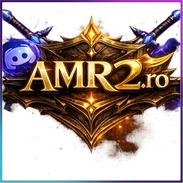 AMR2 Icon