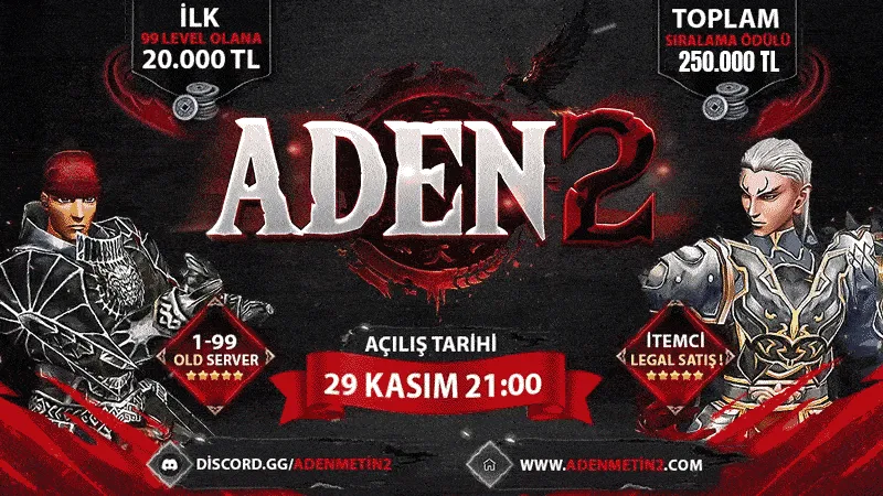  AdenMetin2
