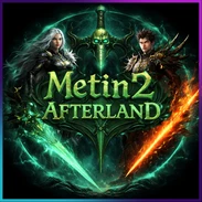 Afterland Icon