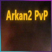 Arkan2 Icon