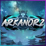 Arkanor Icon