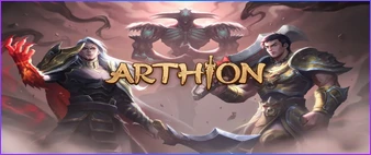  Arthion