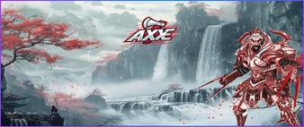  AxeMT2