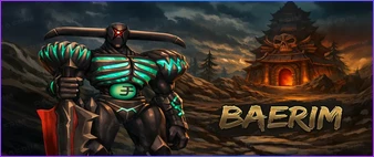  Baerim