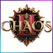 Chaos2 Icon