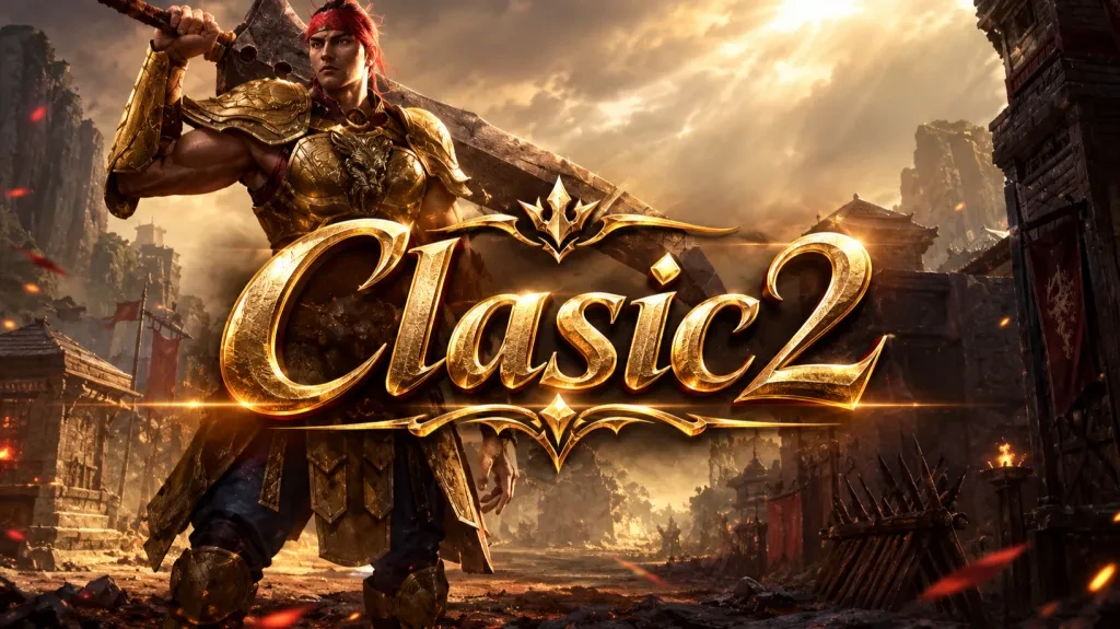  Clasic2