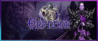  Eryndor