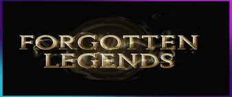 ForgottenLegends