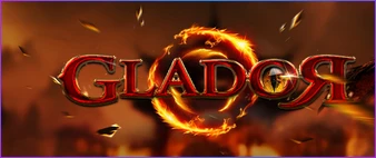  Glador