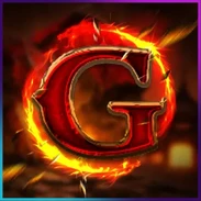 Glador Icon