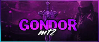  GondorMT2