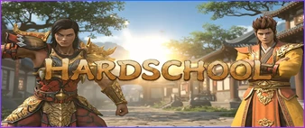  Hardschool