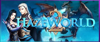  HazeWorld2