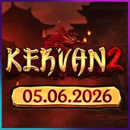 Kervan2 Icon