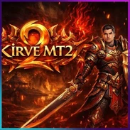 KirveMT2 Icon