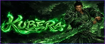  Kubera