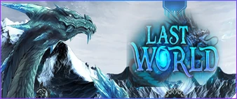  LastWorld