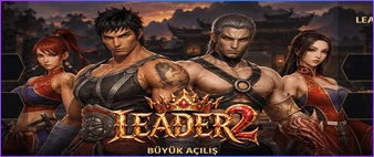  Leader2