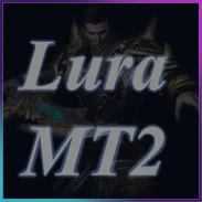 LuraMT2 Icon