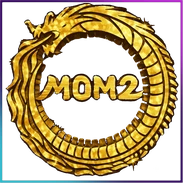 MOM2 Icon