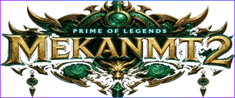  MekanMT2