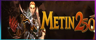  Metin250