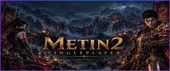  Metin2SP