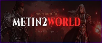  Metin2World