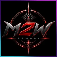 Metin2World Icon