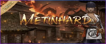  MetinHard