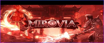 Mirovia