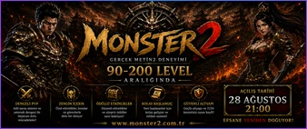  Monster2