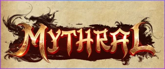  Mythral