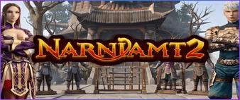  NarniaMT2