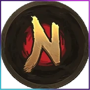 Nelia Icon