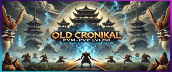  OldCronikal