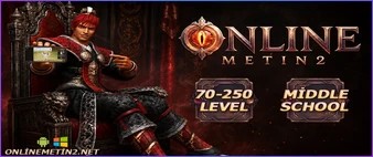  OnlineMetin2