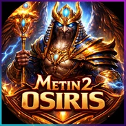 Osiris Icon