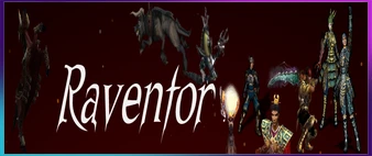  Raventor