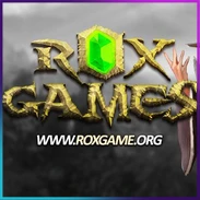 RoxGame Icon