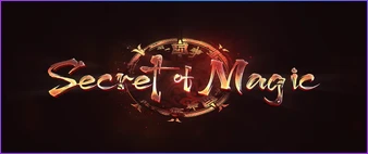  SecretOfMagic
