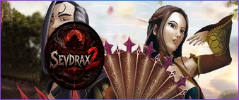  Sevdrax