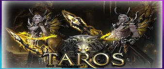  Taros