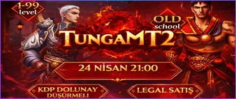  TungaMT2