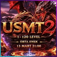 USMT2 Icon
