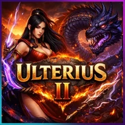Ulterius2 Icon