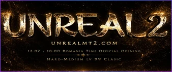  UnrealMT2