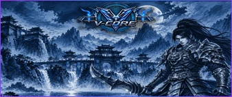  V-Core