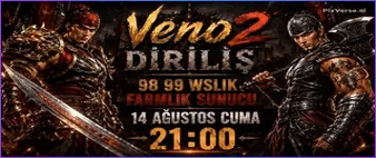  Veno2