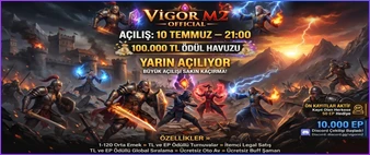 VigorM2